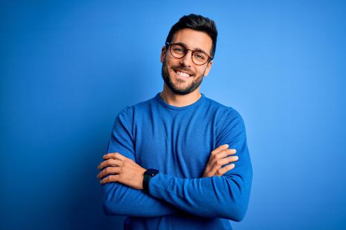 Progressive myopia in young adults and how to manage it
