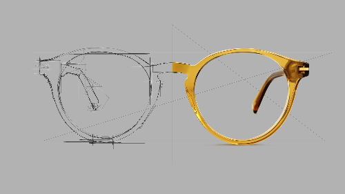 All about eye glasses for myopia control