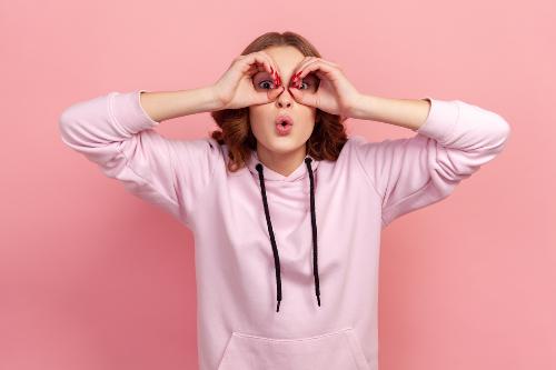 Progressive myopia in teenagers and how to manage it