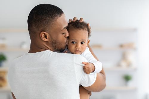 How to protect your toddler's eye health