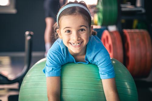 NaturalVue Enhanced Multifocal contact lenses: parents’ guide
