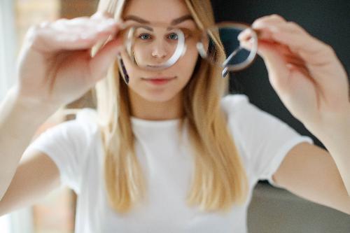 The risks of high myopia