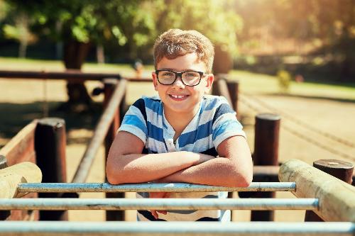 ZEISS MyoCare lenses: parents’ guide
