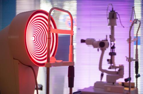 Corneal topography: what to expect