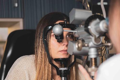 Keratometry: what to expect