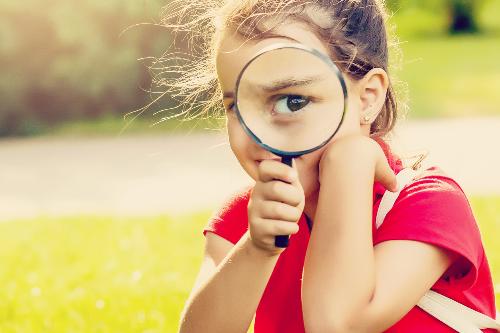 What is myopia control and why it’s important