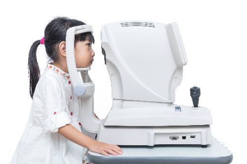 Axial length measurement: What to know?