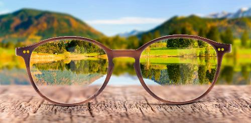 Understanding the different types of vision