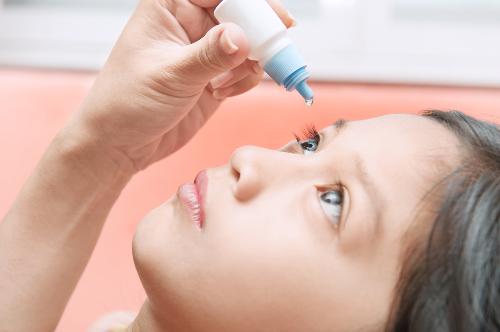 What is atropine? Parents' guide