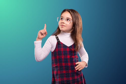 Essilor Stellest 2.0 glasses lenses: parents’ guide