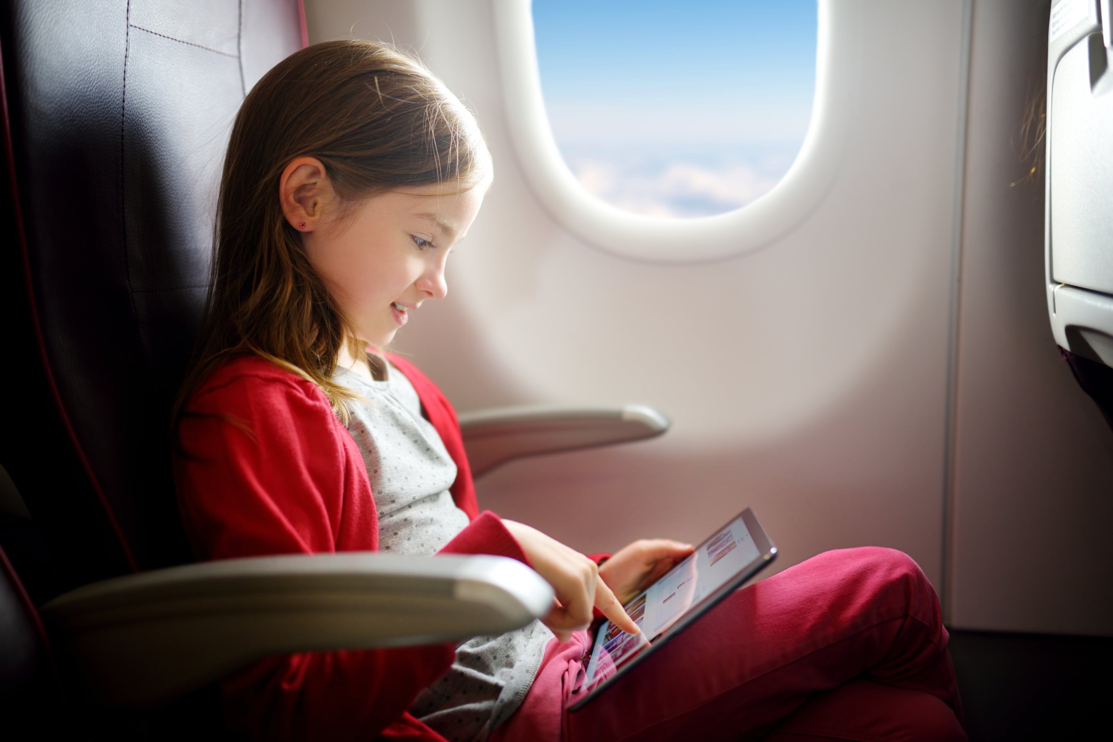 Digital eye strain symptoms to watch for