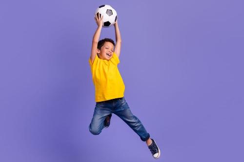 ACUVUE Abiliti 1-Day contact lenses: parents’ guide